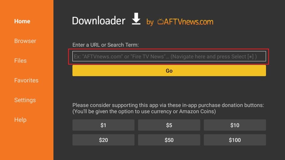 installing iptv on firestick installing iptv on firestick