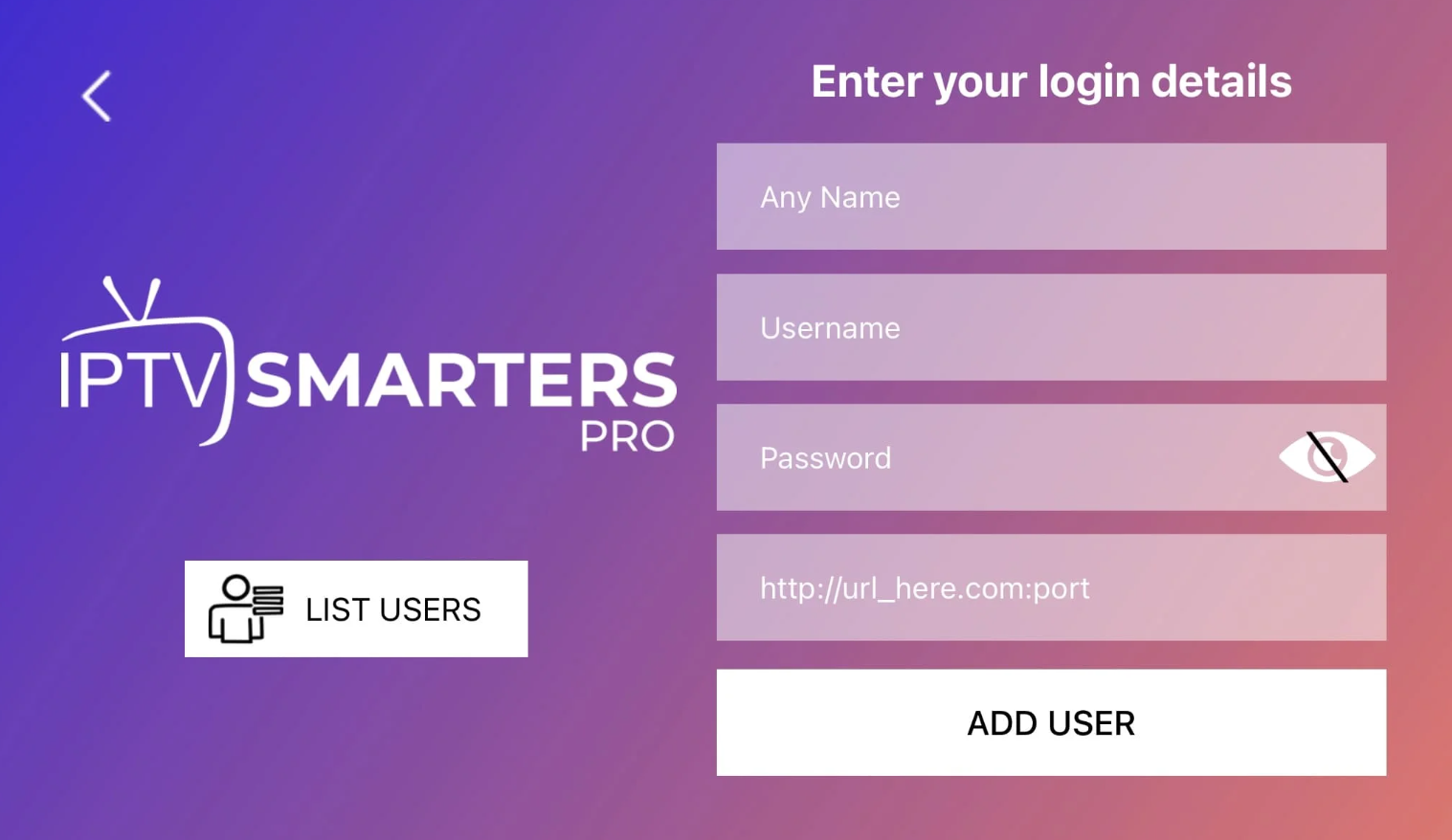 iptv smarters for firestick iptv smarters for firestick
