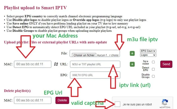 smart iptv ireland