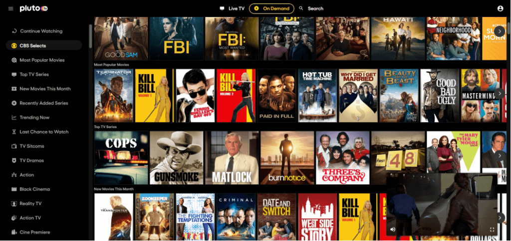 watch iptv online free