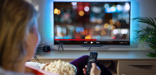 free tv streaming