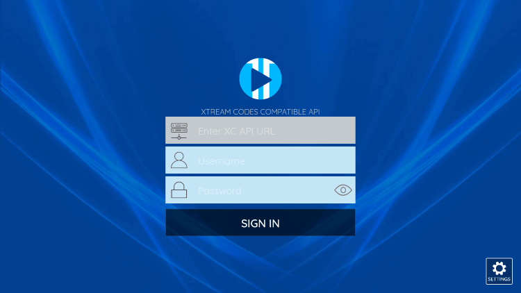 iptv android tv