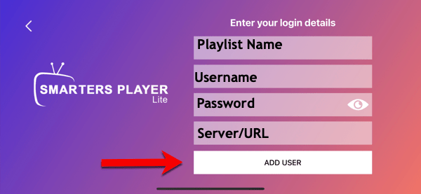 iptv smarters pro ios
