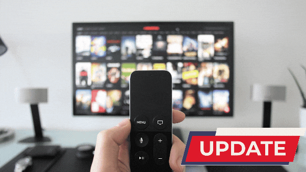 IPTV without buffering