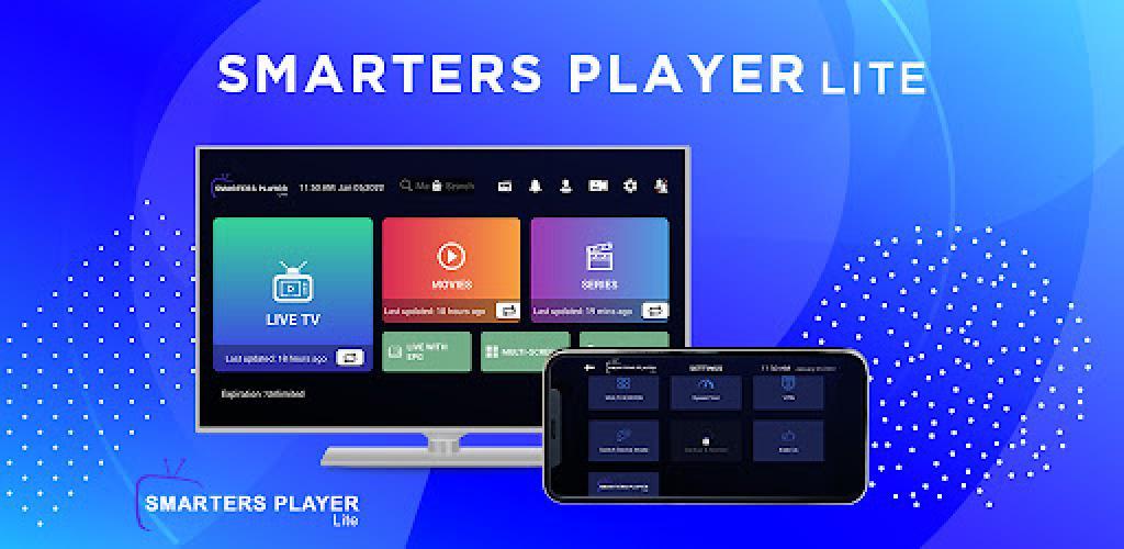iptv smarters iphone