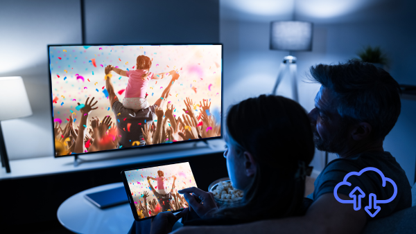 Irish IPTV providers