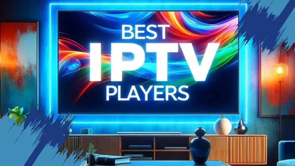 set iptv windows