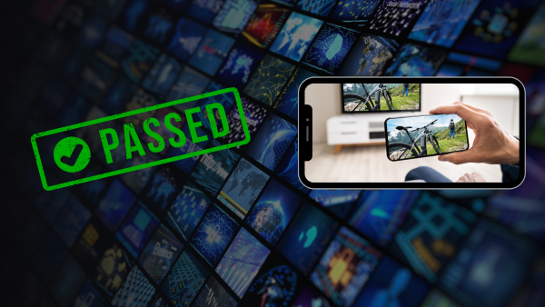IPTV block Ireland